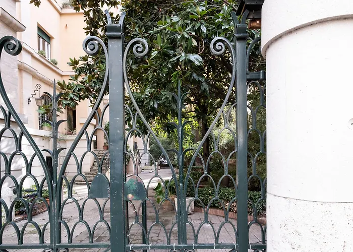 Gasthof Vatican36 4*